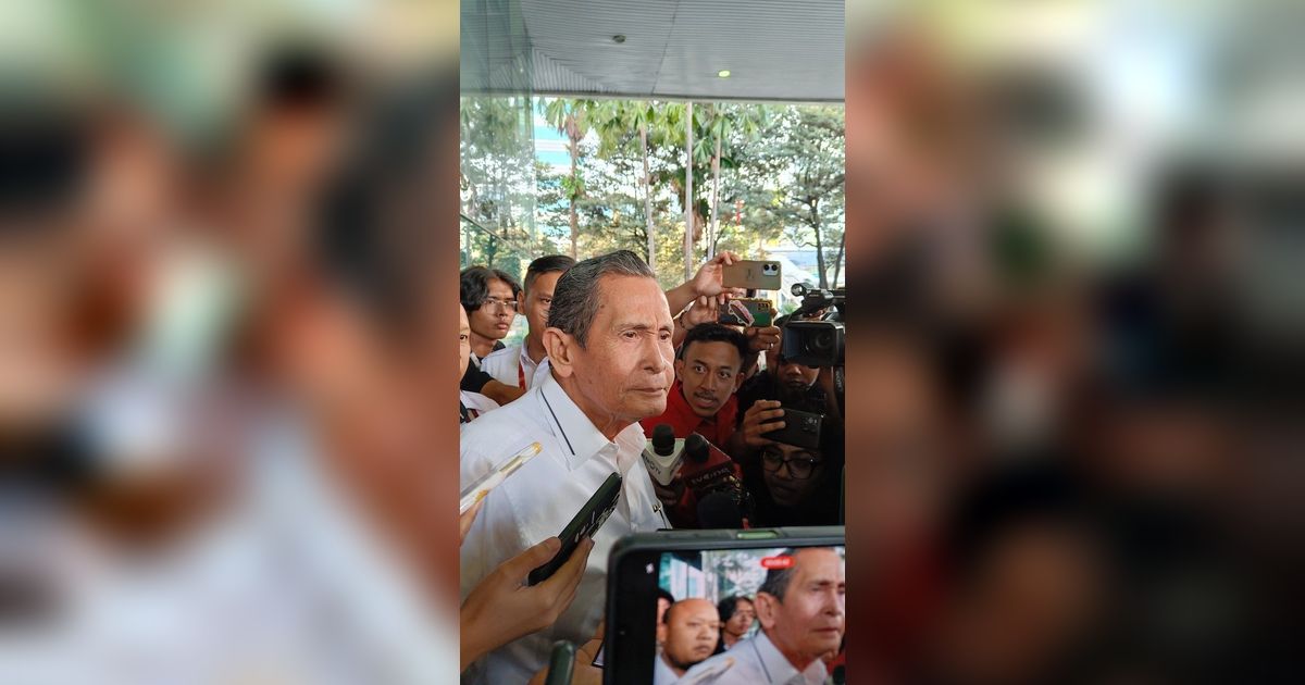 Firli Absen Sidang Etik, Ketua Dewasa KPK: Dia Rugi