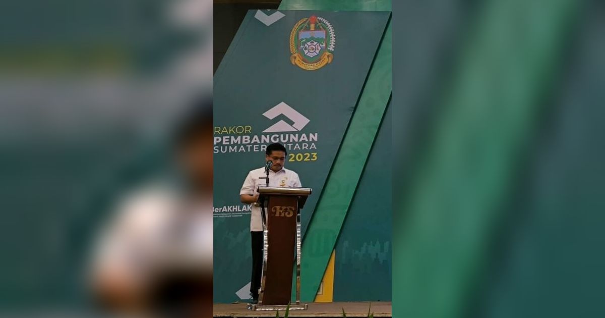 Petakan Daerah Rawan Konflik di Sumut, Kemendagri Ingatkan Pemilu yang Jujur dan Adil