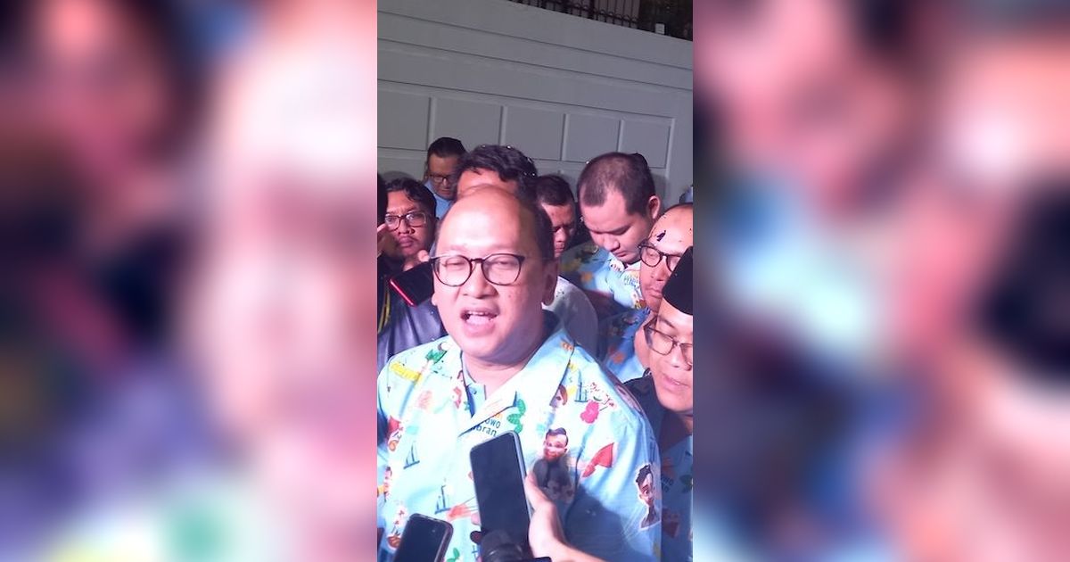 Prabowo-Gibran Pakai Teknologi AI untuk Kampanye Gaet Anak Muda