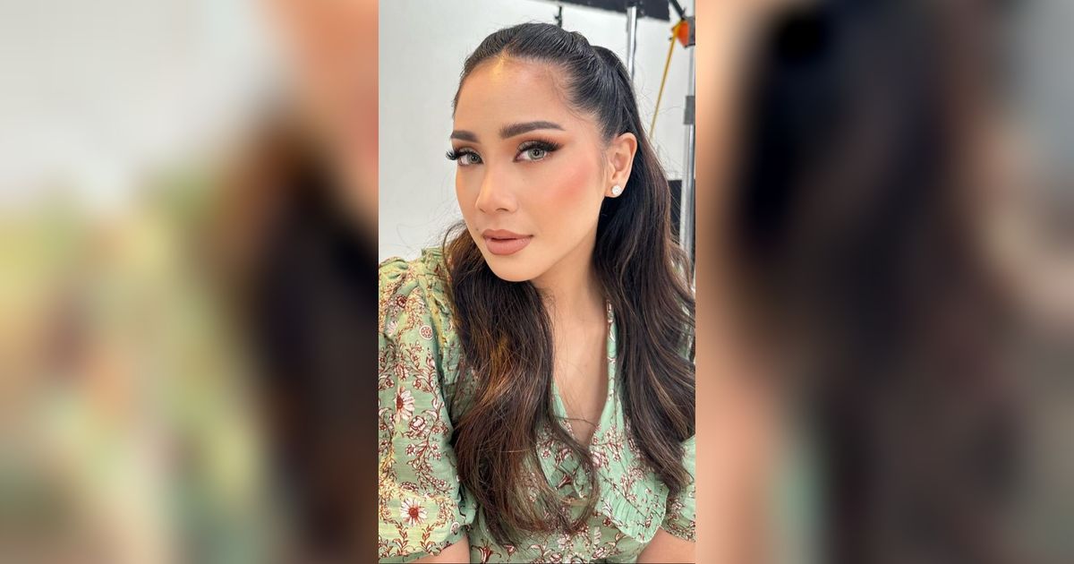 Deretan Artis Dimakeover Tasya Farasya, Nagita Slavina Mirip Gigi Hadid, Pangling Abis!