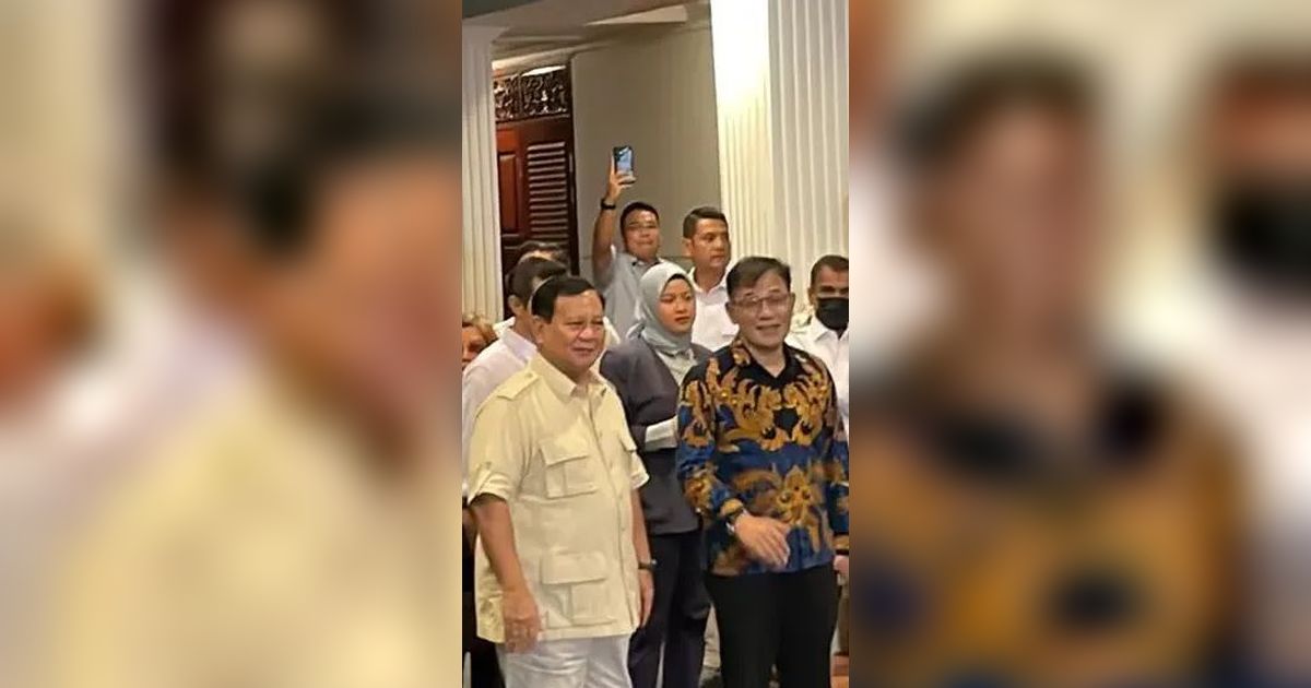 Jusuf Kalla Dukung Anies, Budiman Sudjatmiko: Joe Biden Sekalipun Kami Santai Saja