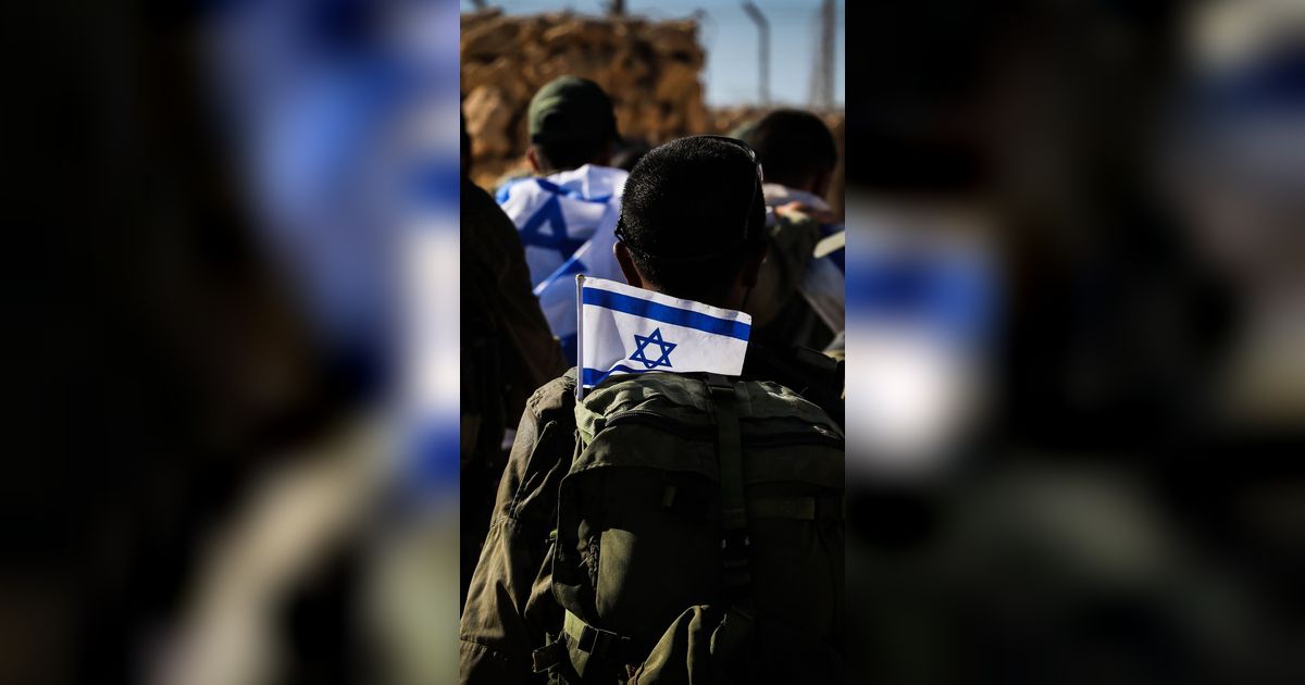 Warga Israel yang Disandera Hamas: Jangan Kirim Kami ke Neraka!