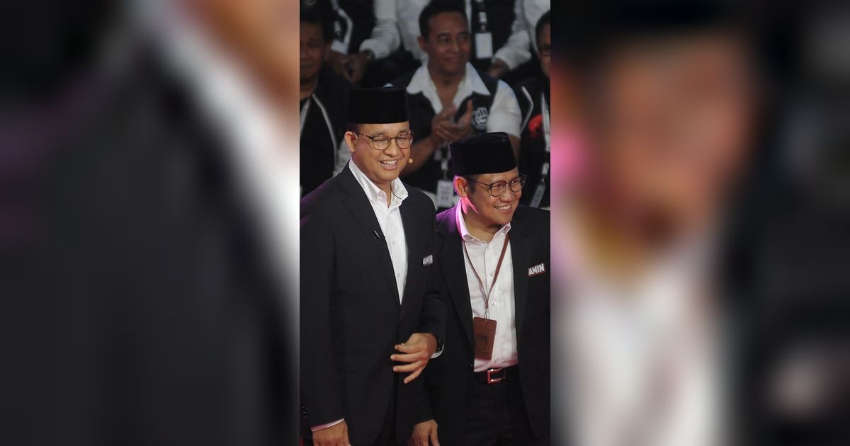 Jadwal Kampanye 21 Desember 2023: Anies ke Banten, Cak Imin Agenda Internal