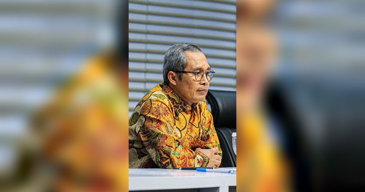 Alexander Marwata Akui Dengar Cerita soal Kapolda Metro Ancam Pimpinan KPK