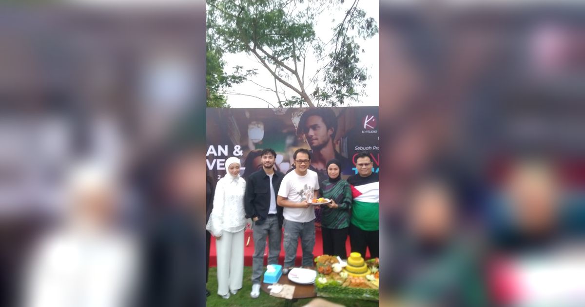 Adaptasi Novel Best Seller Cinta Tak Pernah Datang Tepat Waktu, Hanung Bramantyo Ingin Hadirkan “Ensiklopedi Laki-Laki” Melalui Film