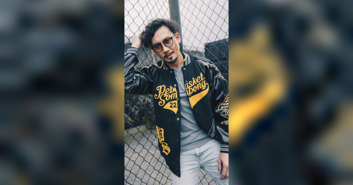 Cek Fakta Denny Sumargo Baca Syahadat, Mualaf?