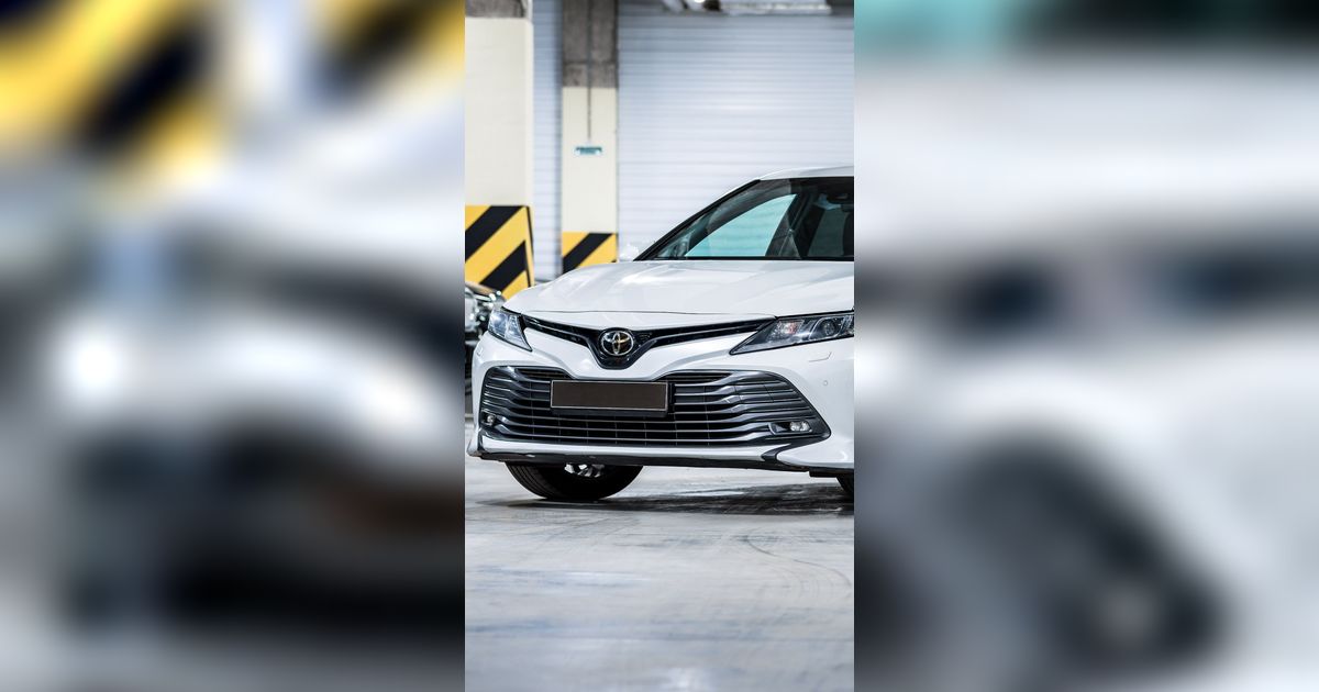 Daihatsu Terkena Skandal Uji Keselamatan, Toyota Setop Kirim Mobil