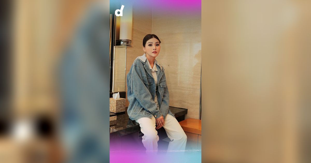 Sarwendah Blak-blakan Bicara Hubungan Sebenarnya dengan Putra Angkat, Betrand Peto