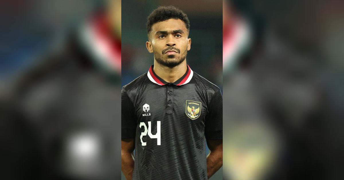 Dicoret dari TC Timnas Indonesia di Turki karena Cedera, Intip Perjalanan Karier Yance Sayuri