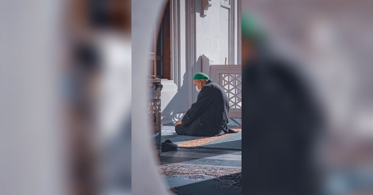 Doa Tahiyat Akhir NU dan Muhammadiyah, Rukun Salat yang Wajib Diketahui