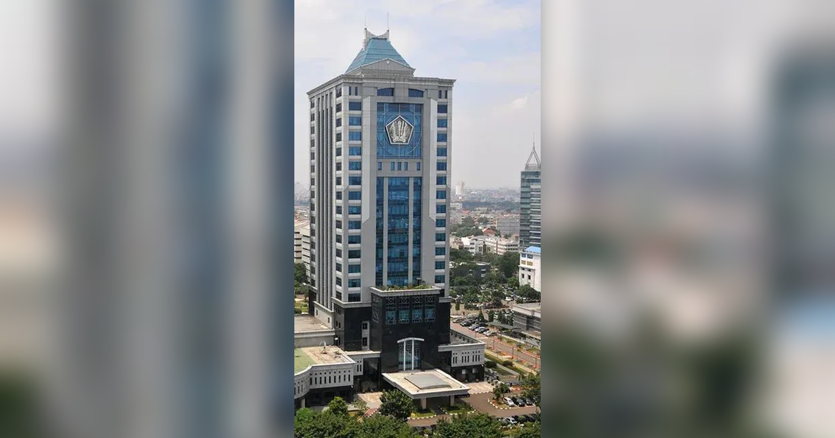 Begini Nasib Gedung Pemerintah Saat Ibu Kota Pindah ke IKN Nusantara