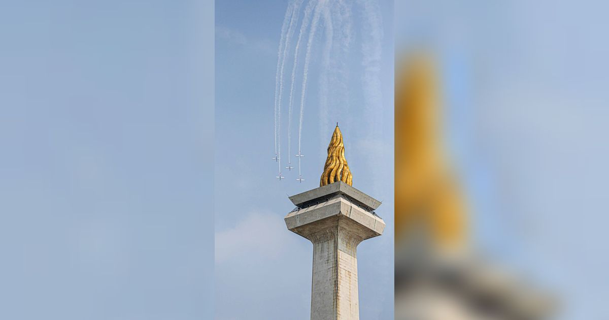 Pasca Pembangunan IKN Nusantara, Rp300 Triliun Aset Pemerintah di Jakarta Dilelang ke Swasta