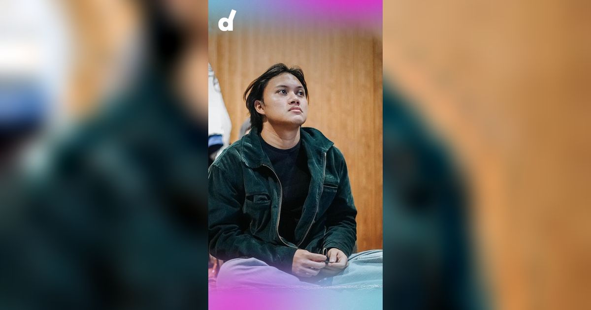 Pengen Nikah Lagi, Sule `Dinasihati` Si Sulung, Rizky Febian