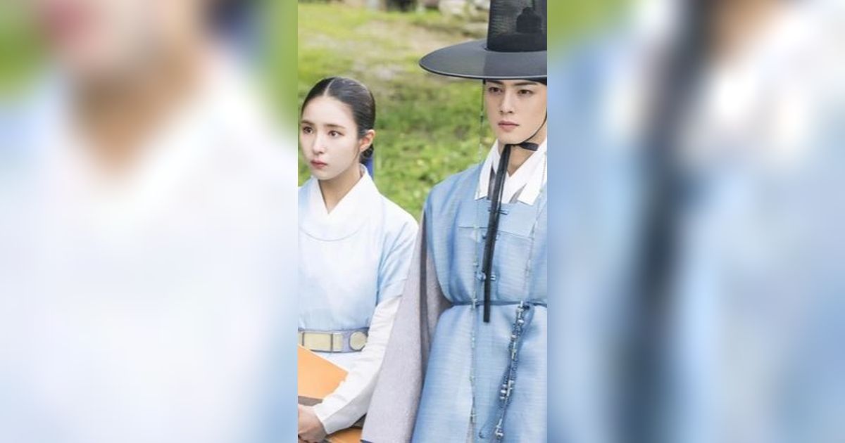 Ada '100 DAYS MY PRINCE' dan 'MR SUNSHINE', Berikut Ini 10 Rekomendasi Drama Korea Era Joseon Terbaik