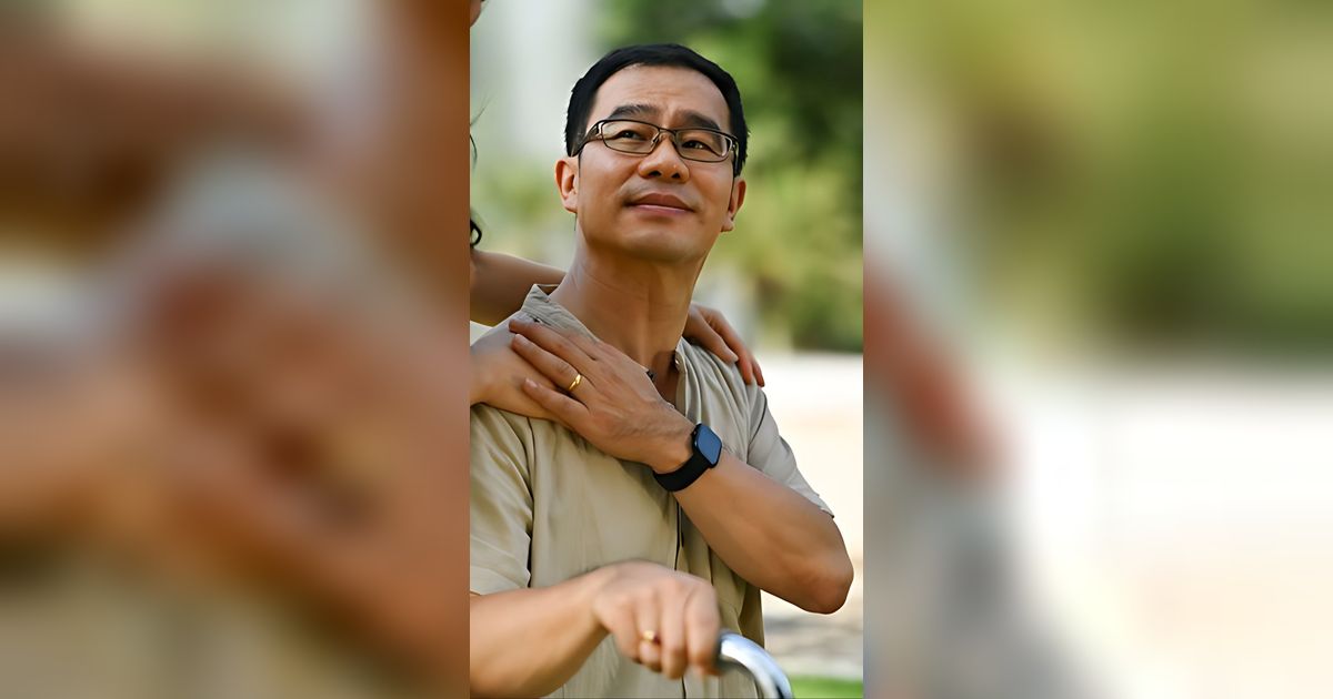 Rela Keluar Rp445 Juta demi Selingkuhan, Pria Ini Auto Lemes Setelah Tahu Siapa Sebenarnya Kekasih Gelapnya Itu
