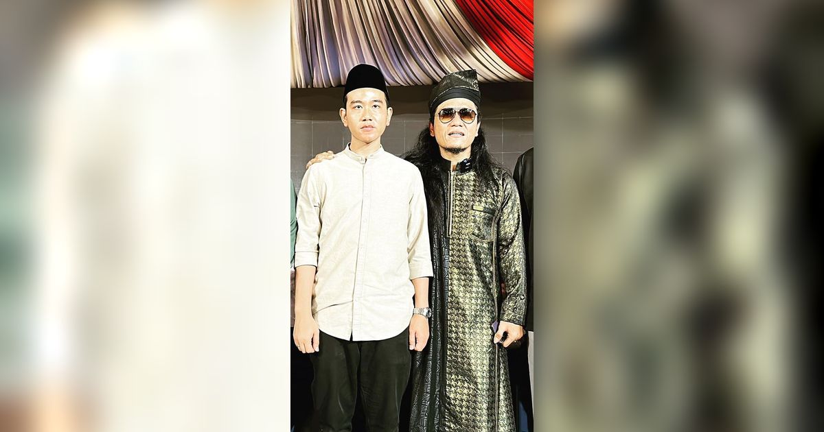 Gus Miftah Dituduh Nyogok Publik Figur Agar Tak Pilih Anies Baswedan: Fitnah Keji!