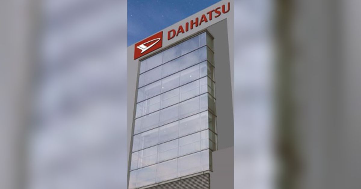 Stop Pengiriman Mobil ke Seluruh Dunia, Ada Apa dengan Daihatsu?