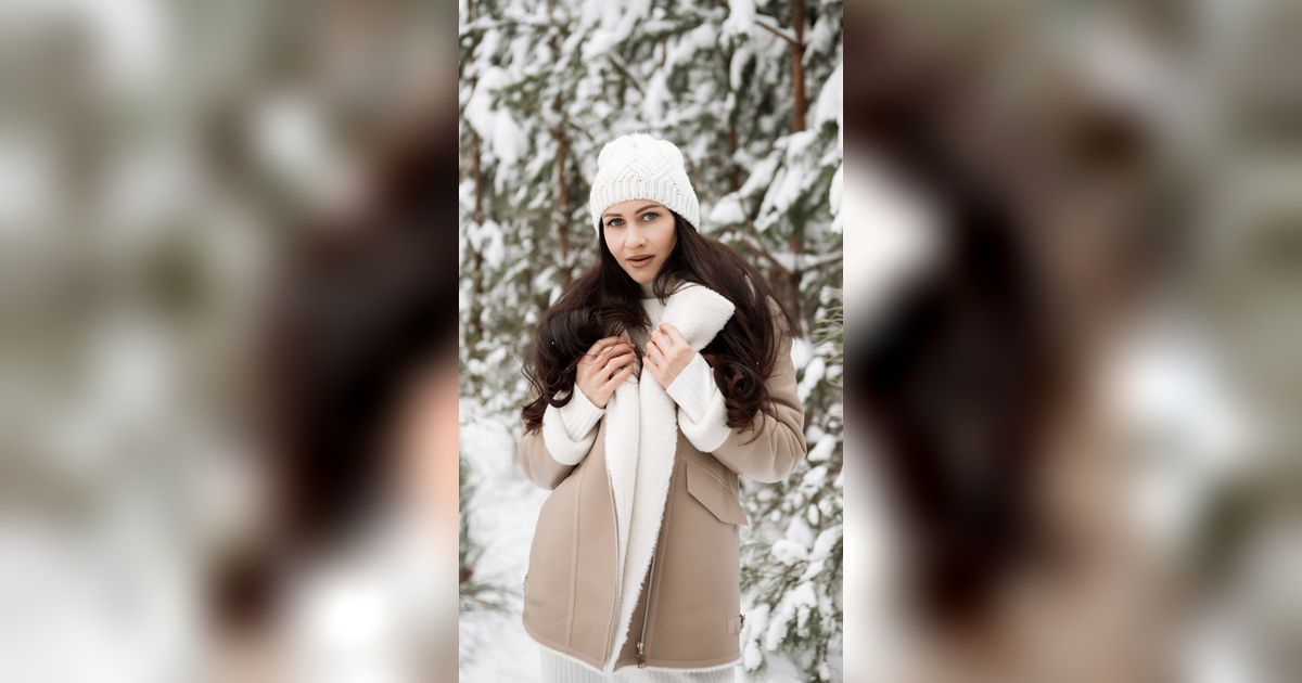 Rekomendasi Outfit Liburan Musim Dingin yang Simpel tapi Fashionable, Yuk Buruan Packing!