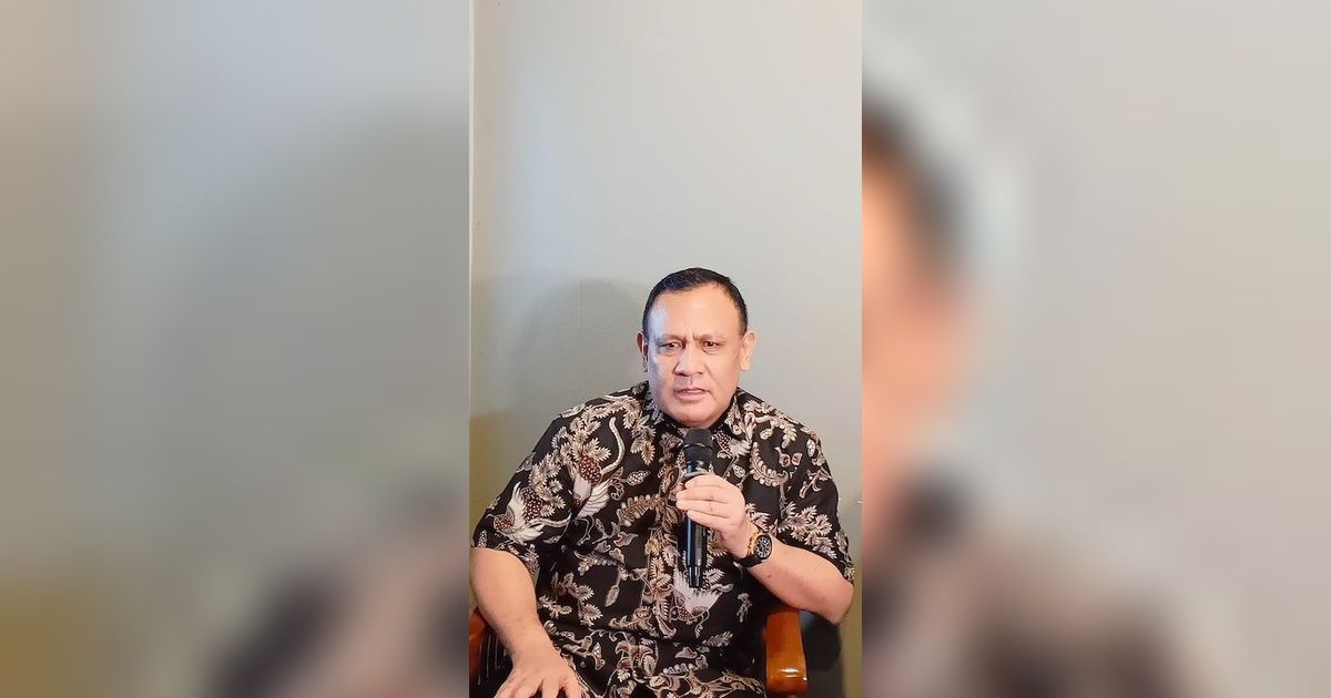 Jenderal Polisi Bintang Dua Ini Enggan Tanggapi Kasus Praperadilan Firli: Kan Sudah Ditolak