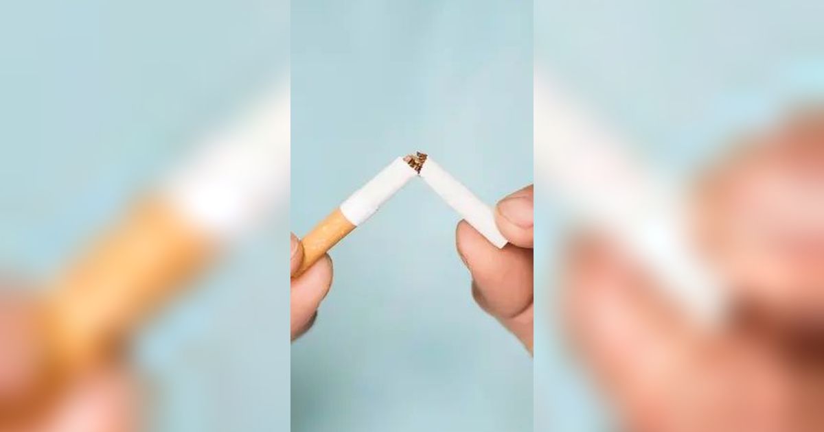 Penjualan Rokok Ketengan Bakal Dilarang, Pedagang Asongan Mengeluh