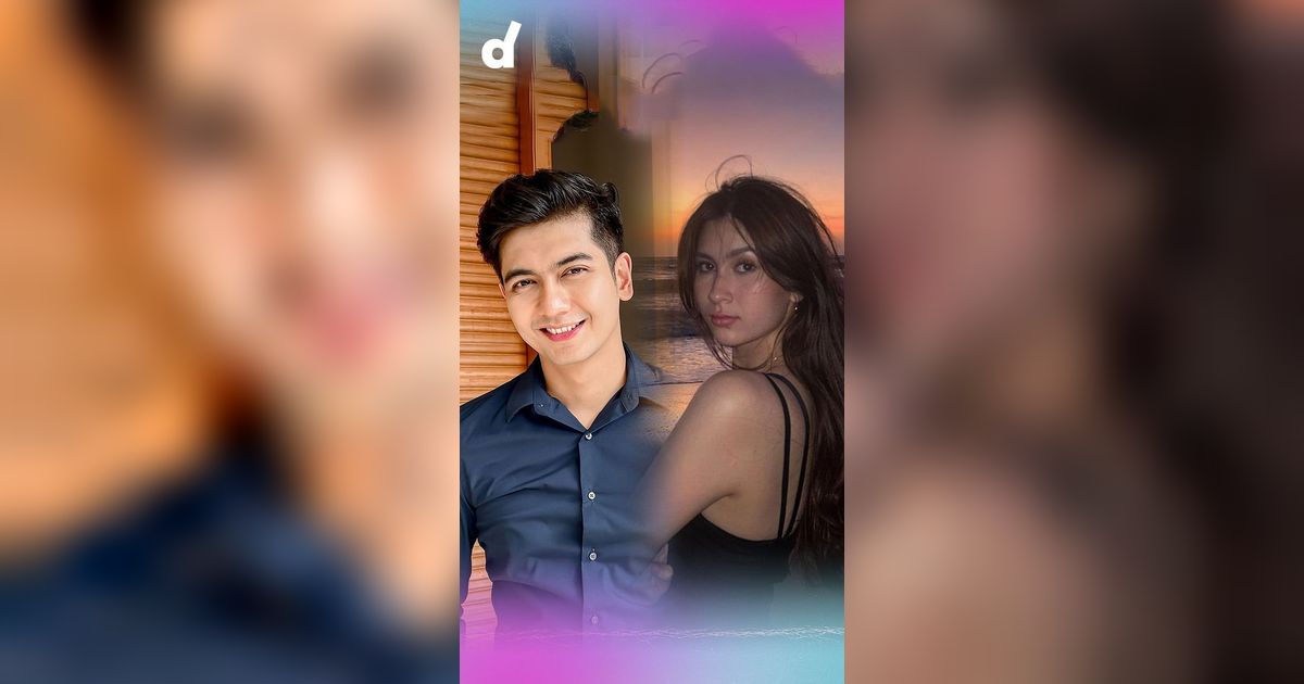 Klarifikasi Celine Thomas Tepergok Nonton Film Bareng Teuku Ryan