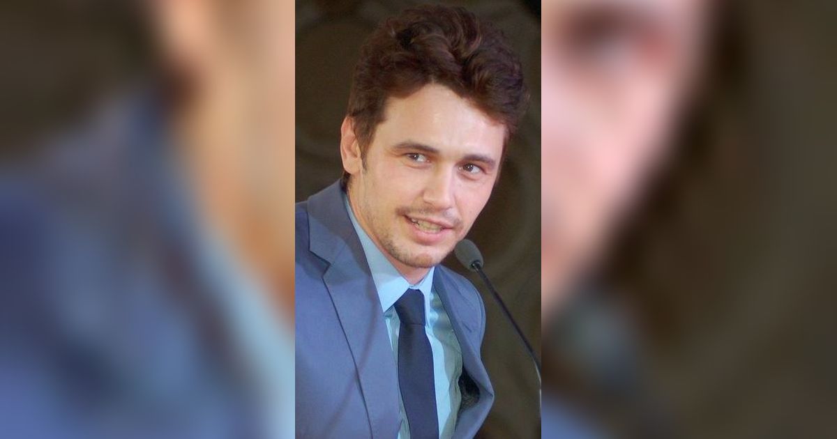 Top 6 James Franco Movies Of All Time | trstdly: trusted news in simple