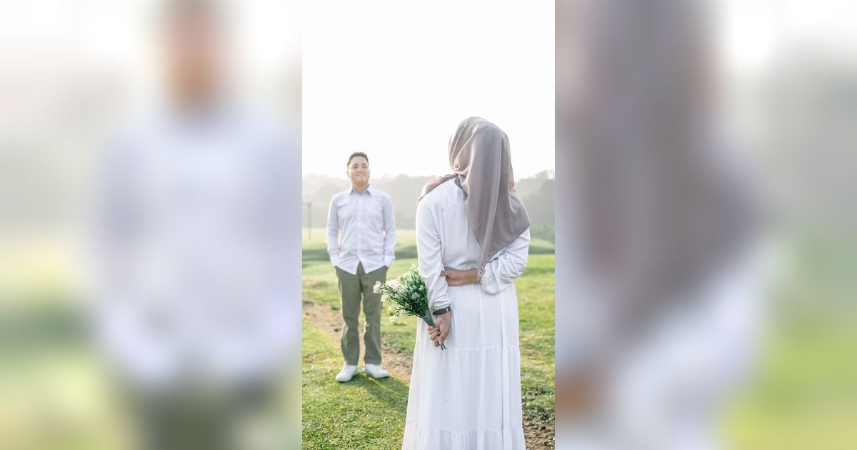 Tanda-Tanda Bahwa Seseorang Adalah Jodoh Kita Menurut Islam, Salah Satunya Punya Sifat yang Mirip