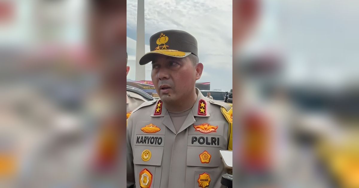 Kapolda Metro Jaya Ancam Tangkap Firli Bahuri Jika Tak Kooperatif