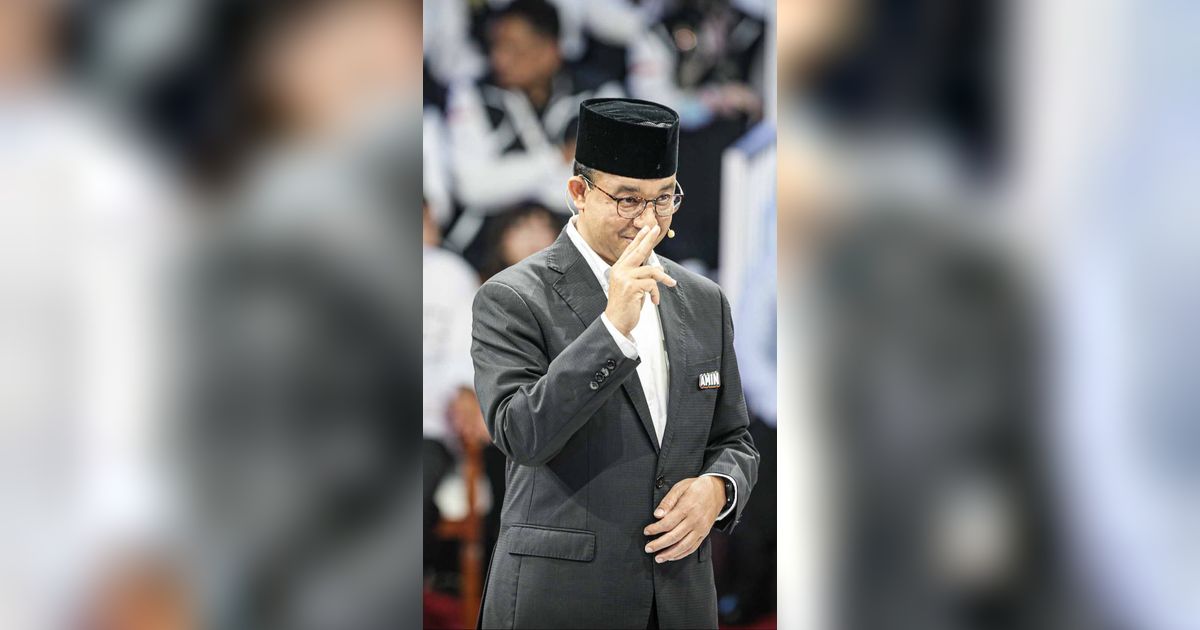 Anies Bakal Buat Transportasi Terintegrasi di Daerah Seperti Jakarta, Janji Harganya Murah