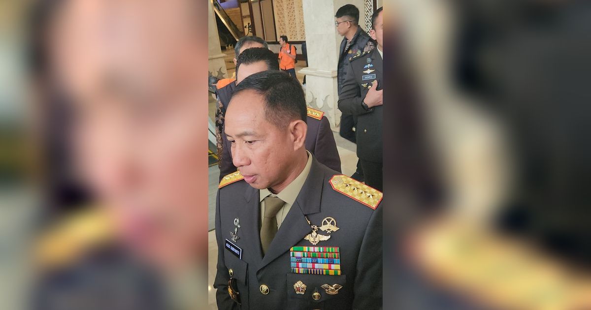 5 Arahan Panglima TNI saat Operasi Lilin 2023