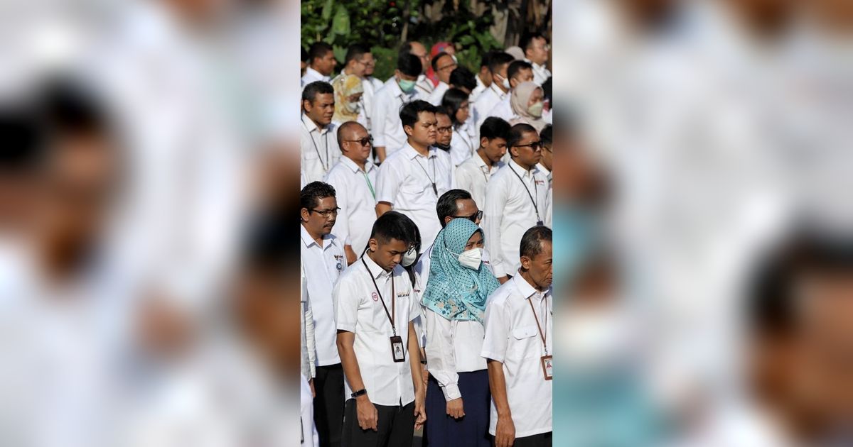 Pj Kepala Daerah Dicopot karena Tak Netral Jelang Pemilu, BKN Beri Penjelasan Begini