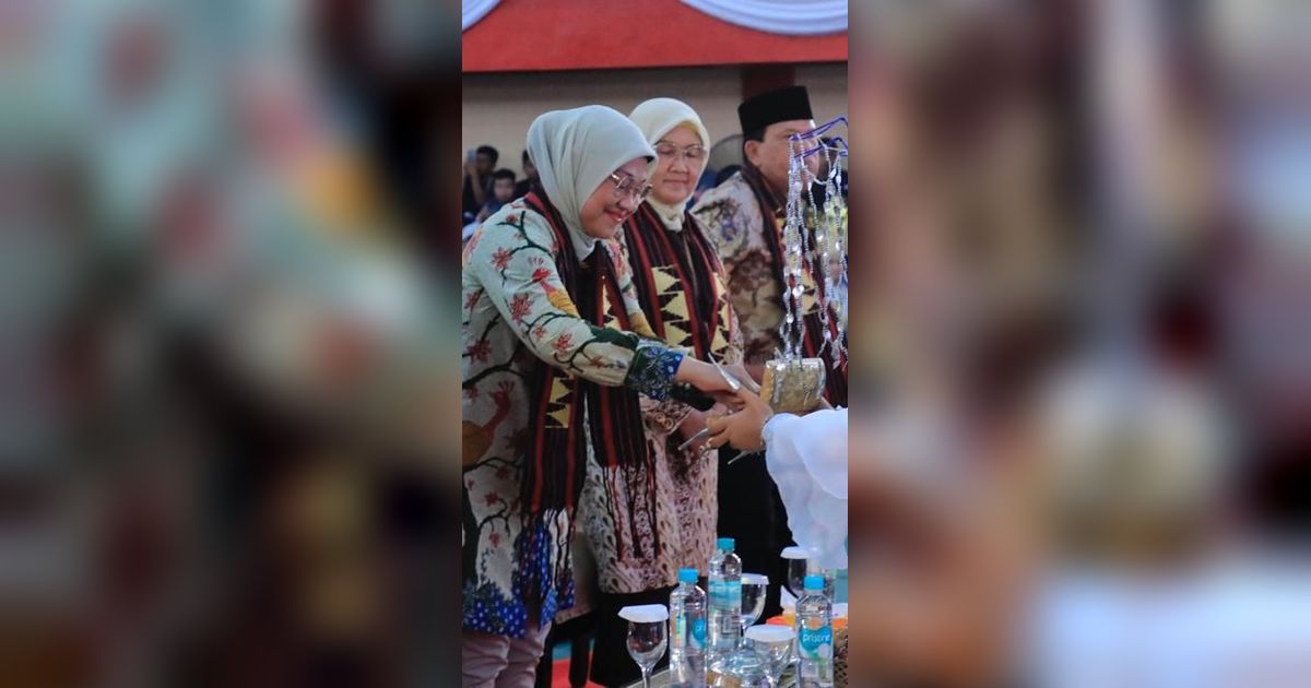 Hadapi 3 Tantangan, Kemnaker Beber Upaya Melindungi Pekerja Migran Indonesia