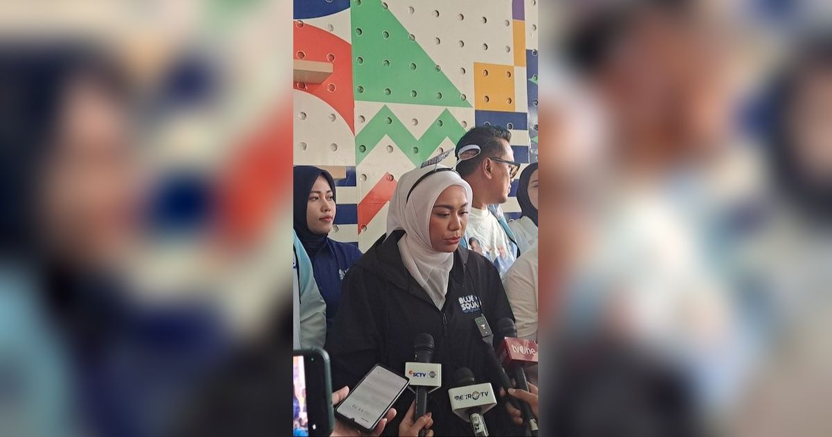 PAN Sebut Bagi Susu di CFD Tak Direncanakan