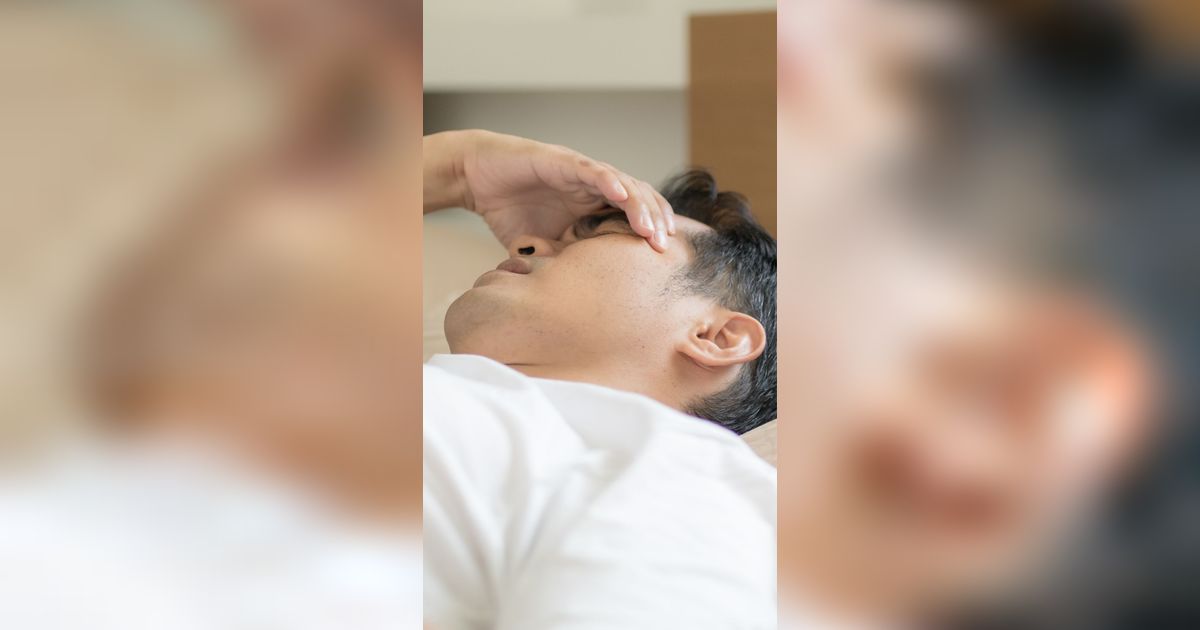 Jika Alami Insomnia, Coba Lakukan 5 Tips Sederhana Ini