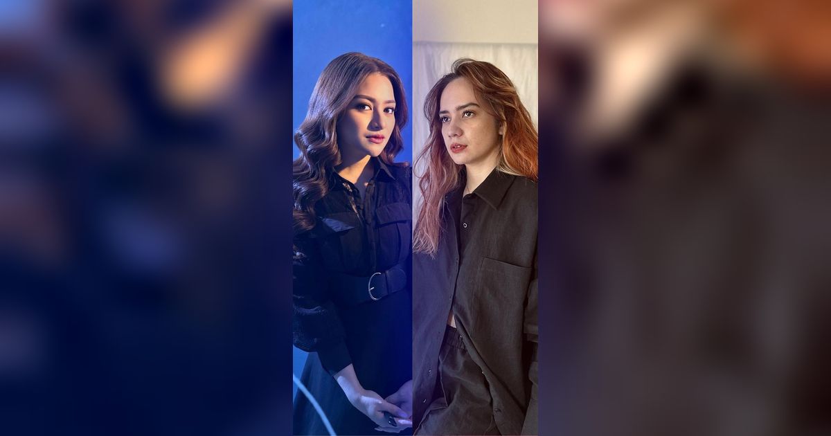 6 Artis Mualaf Putuskan Buka Hijab dan Balik ke Setelan Lama