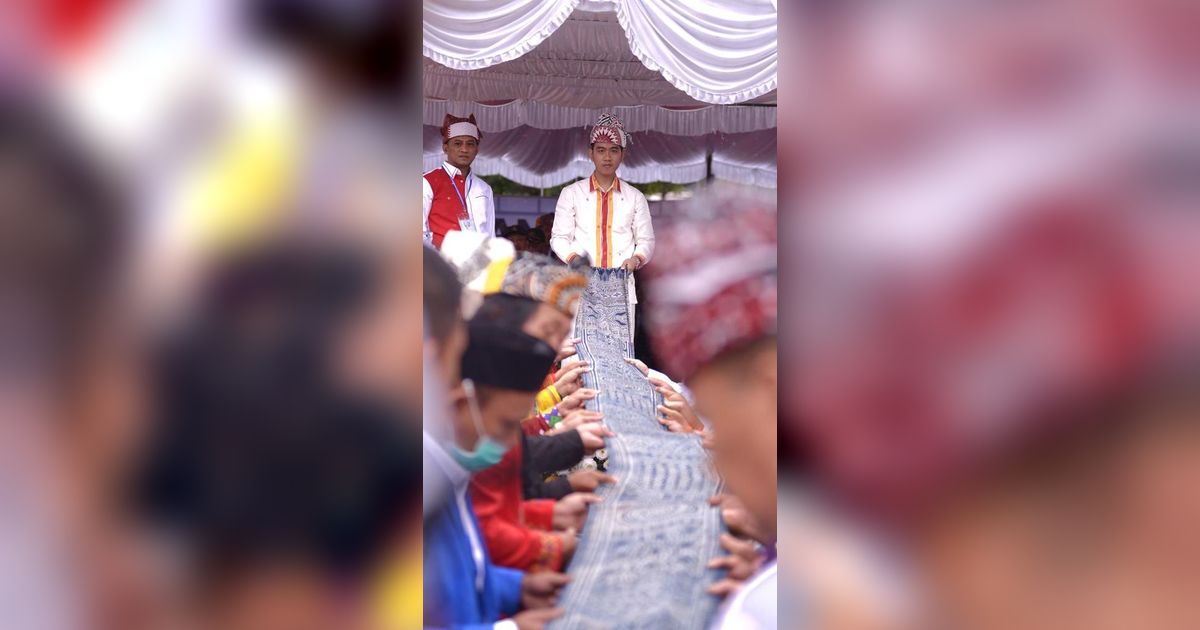 Buntut Bagi-Bagi Susu di CFD, Bawaslu Jakarta Pusat Bakal Periksa Gibran