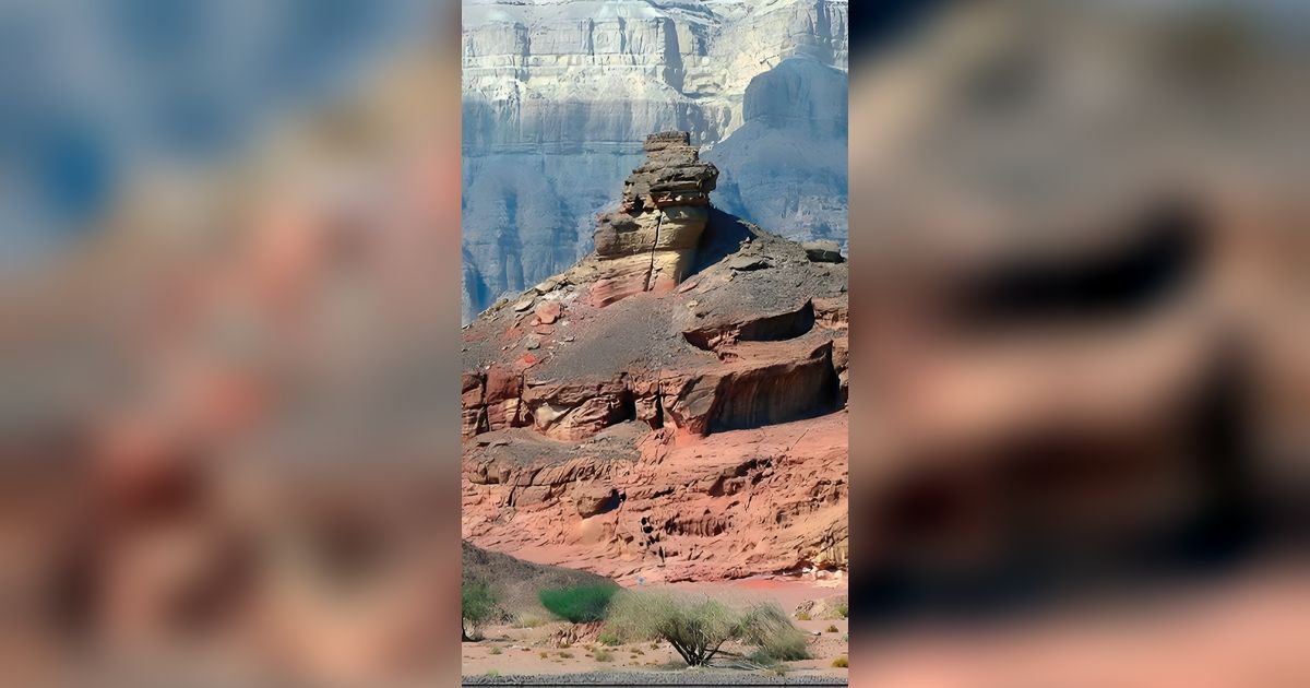 Arkeolog Temukan Sumber Harta Karun Milik Nabi Sulaiman, Lokasinya Terkubur di Kawasan Israel