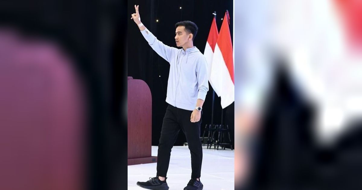 TKN Yakin Debat Cawapres Bakal Seru: Hanya Gibran yang Pengalaman di Eksekutif