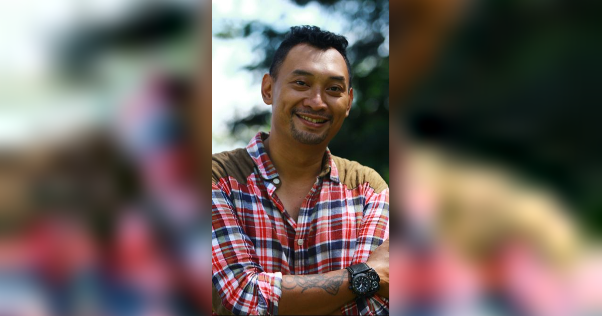 Meninggal Dunia, 7 Perjalanan Karir Chef Haryo Pramoe Semasa Hidup