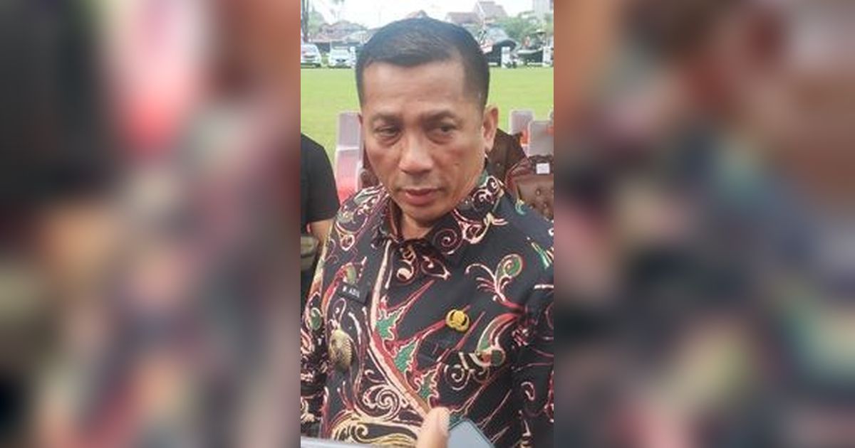 Terbukti Lakukan 3 Tindak Pidana Korupsi, Eks Bupati Meranti M Adil Divonis 9 Tahun Penjara