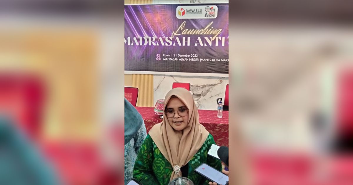 Bawaslu Jadikan Temuan PPATK untuk Verifikasi Sumber Dana Kampanye