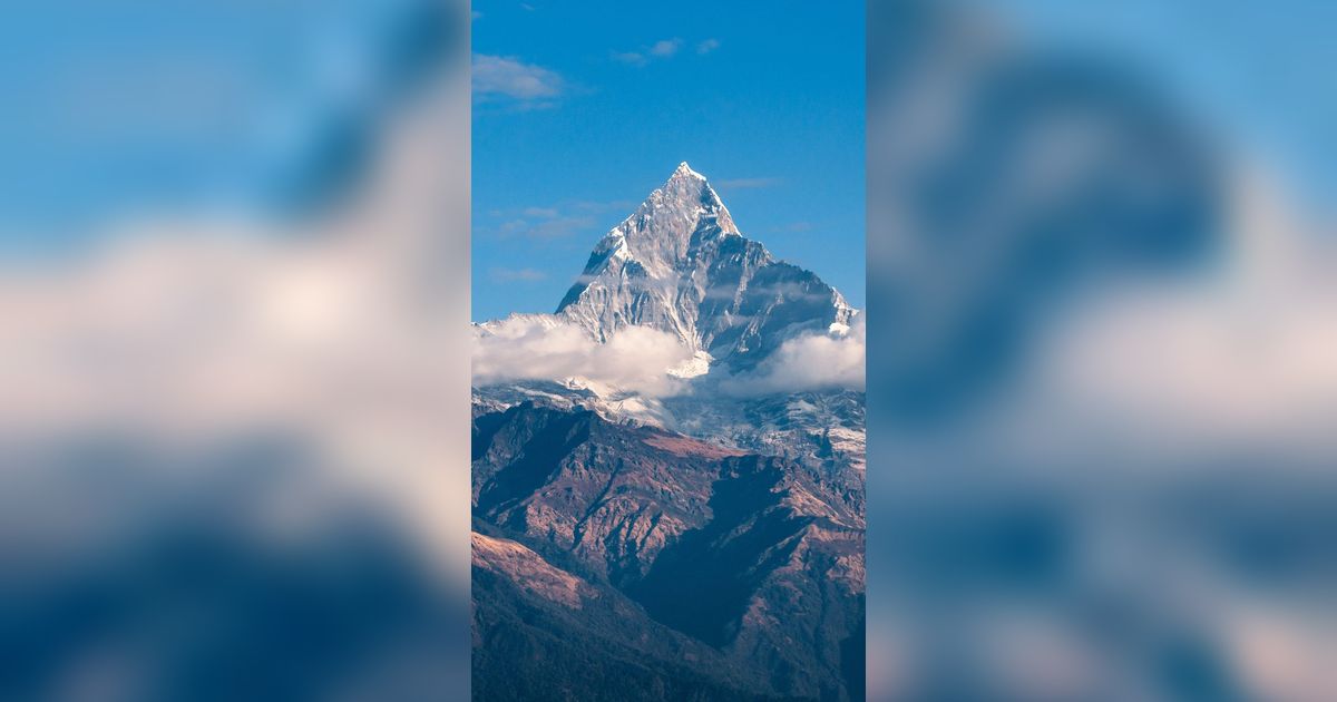 Dikira Membahayakan, Fenomena Aneh di Himalaya Ini Justru Ampuh Mendinginkan Bumi yang Makin Panas