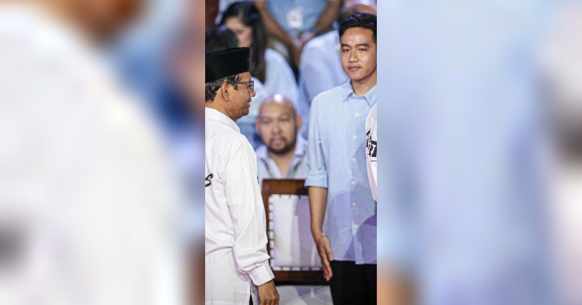 Jadwal Debat Cawapres Jumat 22 Desember, Ini Temanya