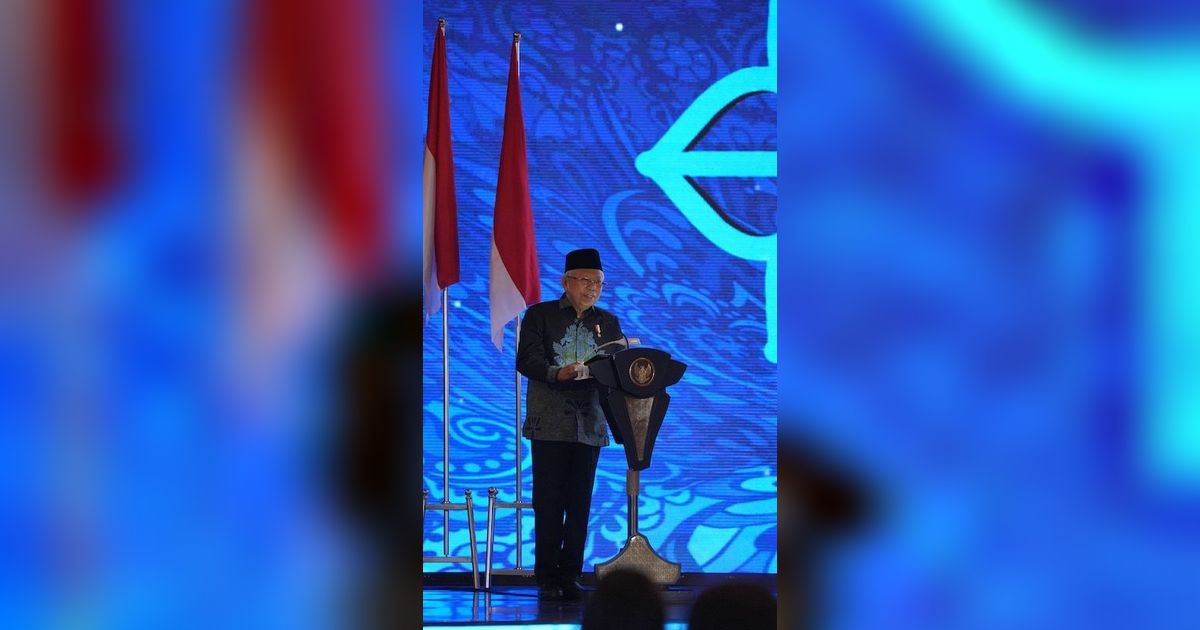 Wapres dan KLHK Nilai 3 Kadis Provinsi dan 5 Kabupaten/Kota Ini Sukses Kelola Lingkungan