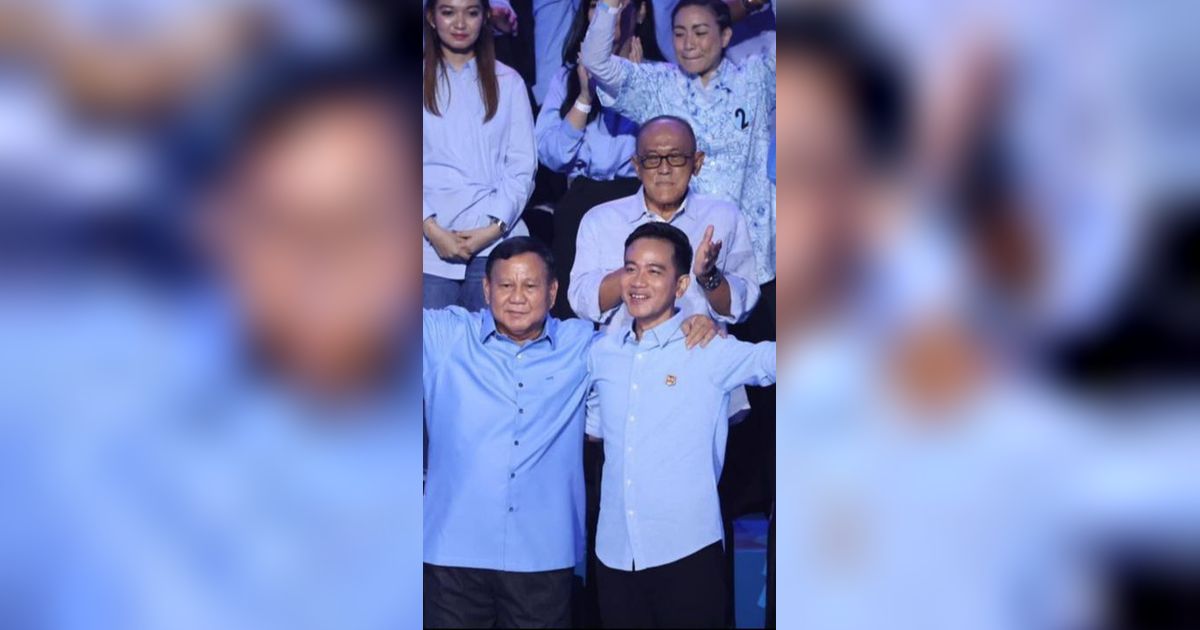 TKN 02 Yakin Gibran Kuasai Debat Cawapres soal Ekonomi, Anies: Tinggal Dilihat Besok Malam