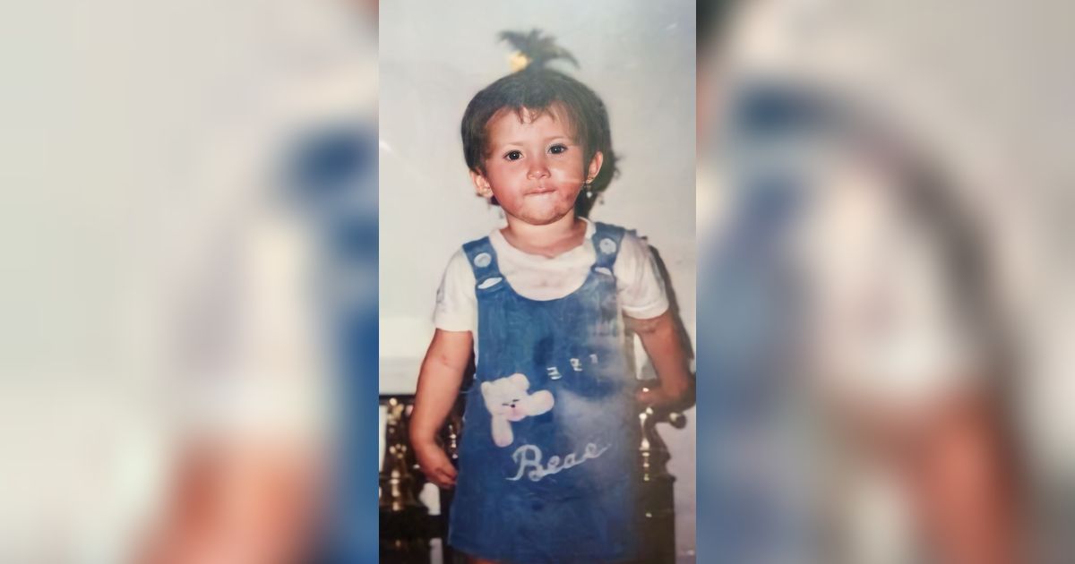 Anak Kecil Ini Mantan Artis Cilik, Lagi Heboh Digosipin Jalan ke Bioskop Bareng Suami Orang, Coba Tebak?
