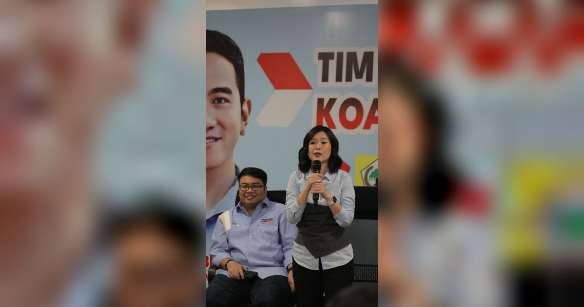 Prabowo-Gibran Dorong Anak Muda Jadi Entrepreneur Lewat Permodalan Kredit Start Up