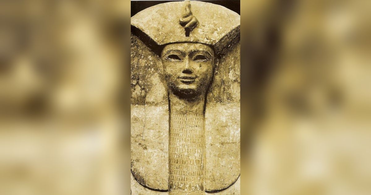 Gara-Gara Kuda Nil, Firaun Mesir Tewas Dalam Pertempuran 3.500 Tahun Lalu