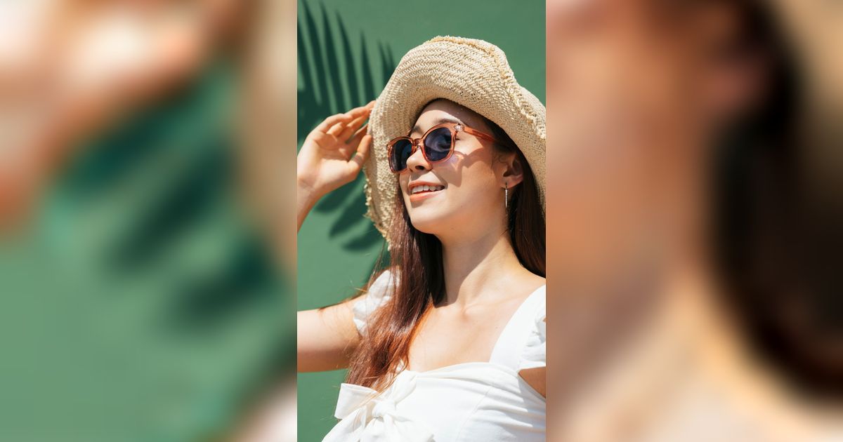 Tampil Lebih Stylish, Ini 4 Tips Pakai Aksesori dengan Cara On Point!