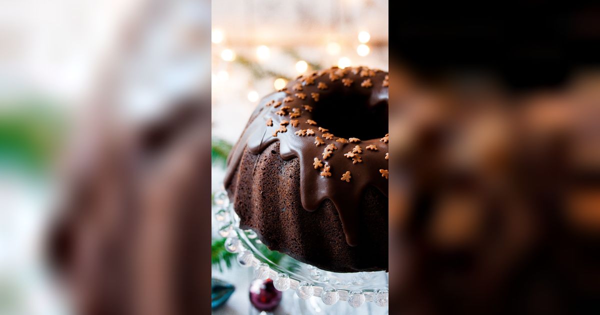Jangan Sampai Mengering, Begini Cara Menjaga Tekstur Kue Tetap Lembut